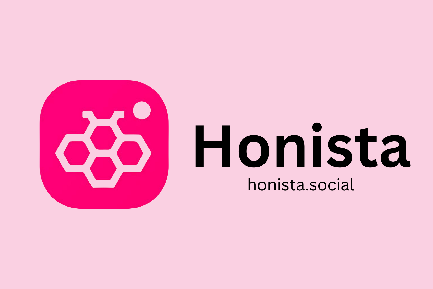 Placeholder for Honista Logo